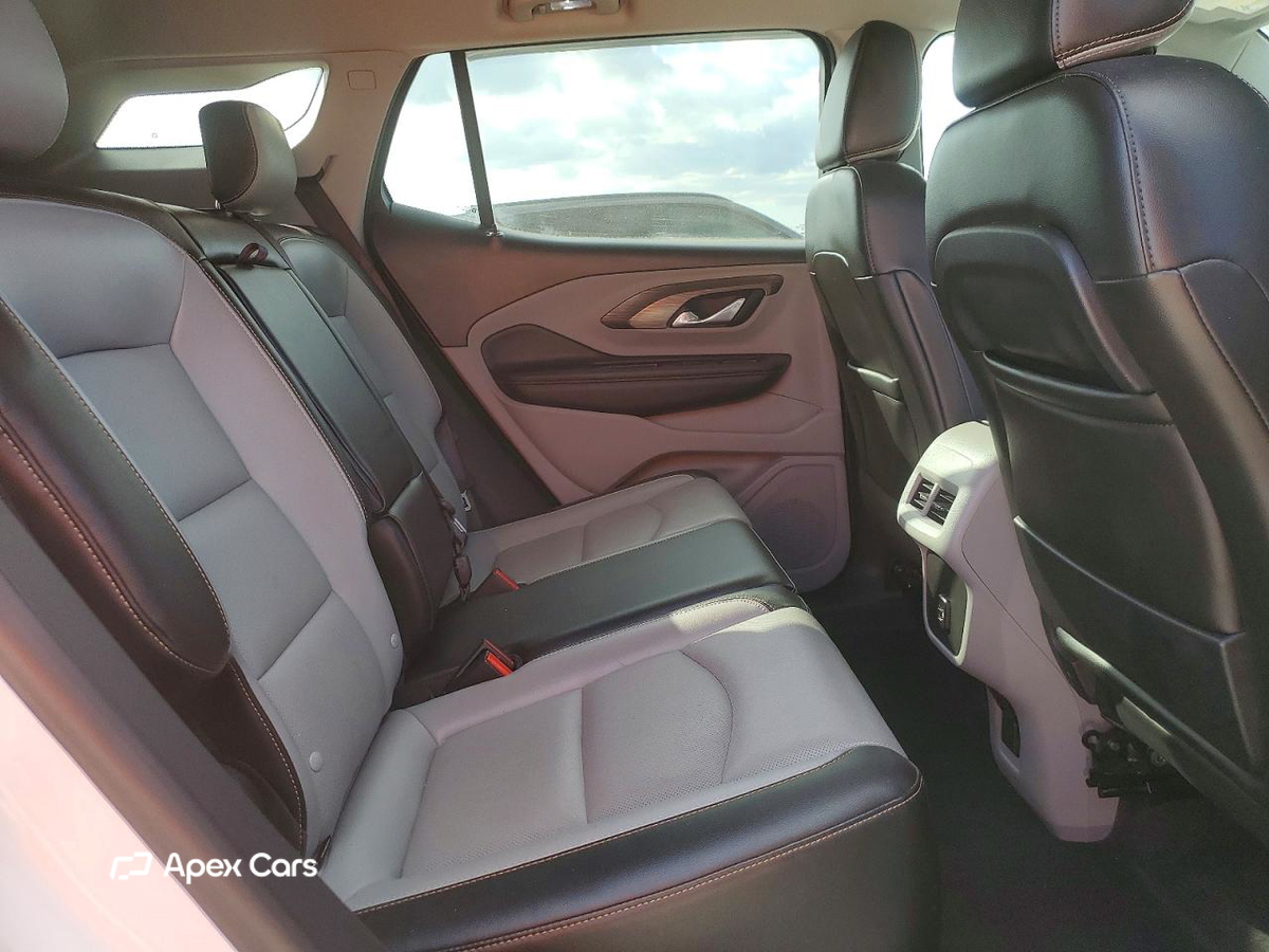 GMC Terrain 2020