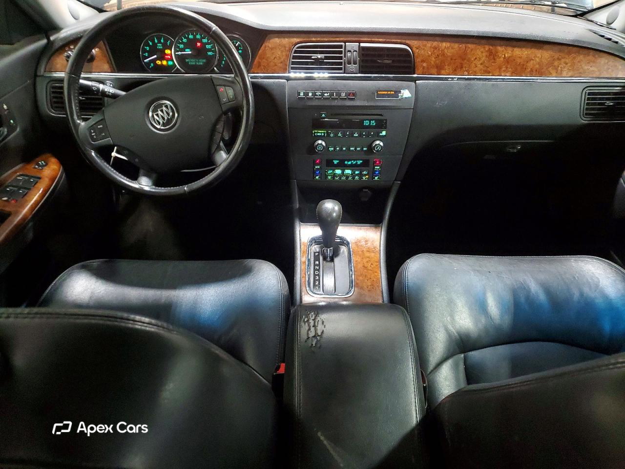 Buick LaCrosse 2006