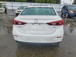 Mazda 3 2018
