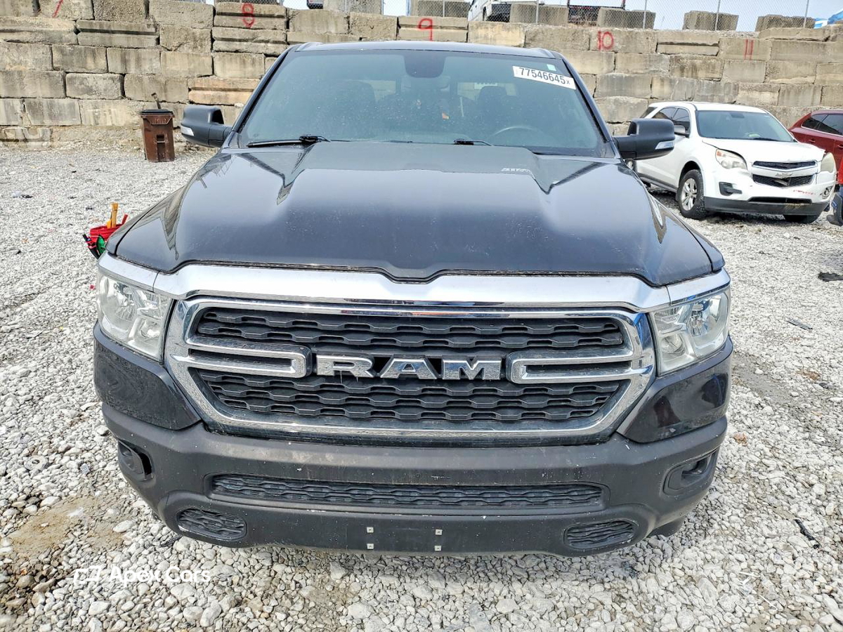 RAM 1500 2022