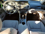 Honda Accord 2017