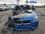 BMW M5 2014