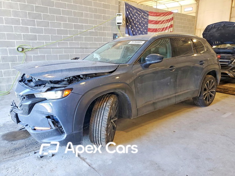 Mazda CX-50 2025 - Image 1 of 14