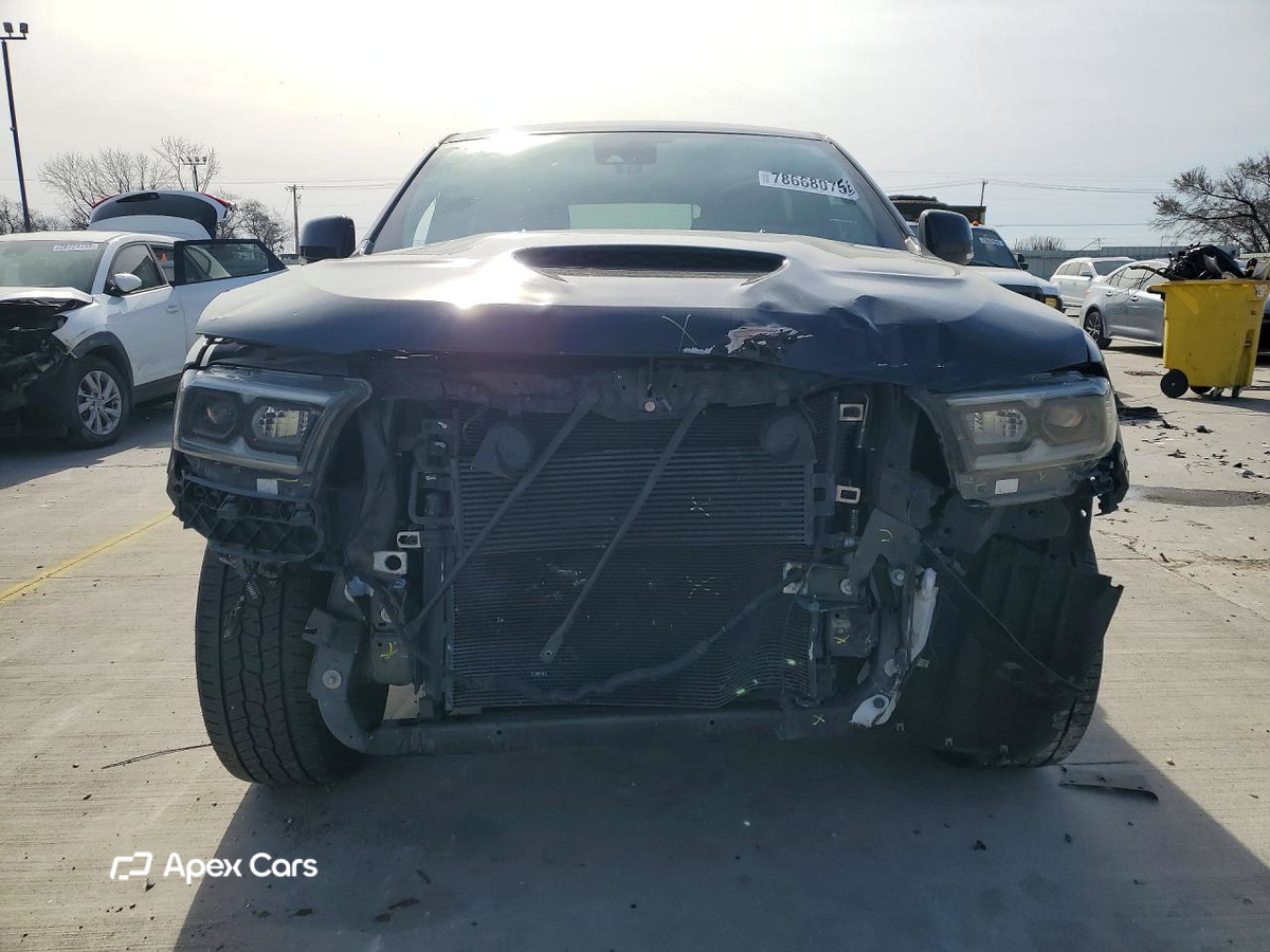 Dodge Durango 2023