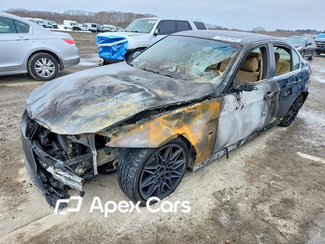 BMW Series 3 2007 - Image 1 of 11