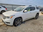 GMC Acadia 2017