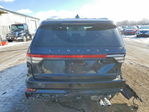 Lincoln Aviator 2025