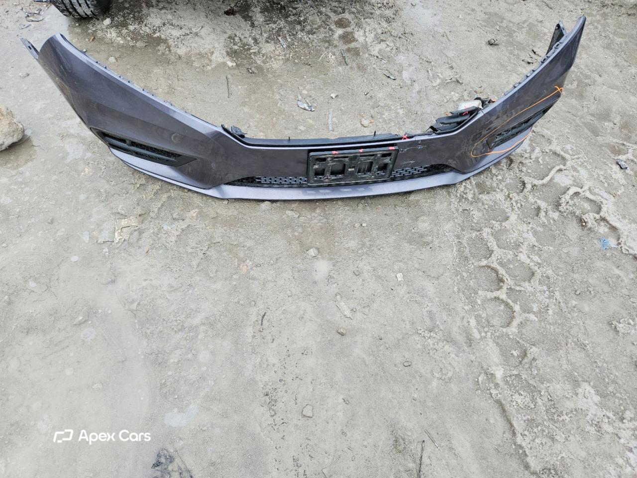 Honda Odyssey 2018