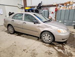 Toyota Corolla 2003
