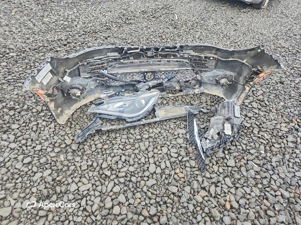 Chrysler Pacifica 2018