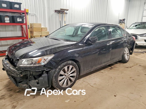 Honda Accord 2013 - Image 1 of 14