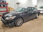 Honda Accord 2013