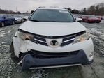 Toyota RAV 4 2014