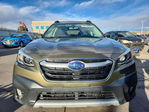 Subaru Outback 2021