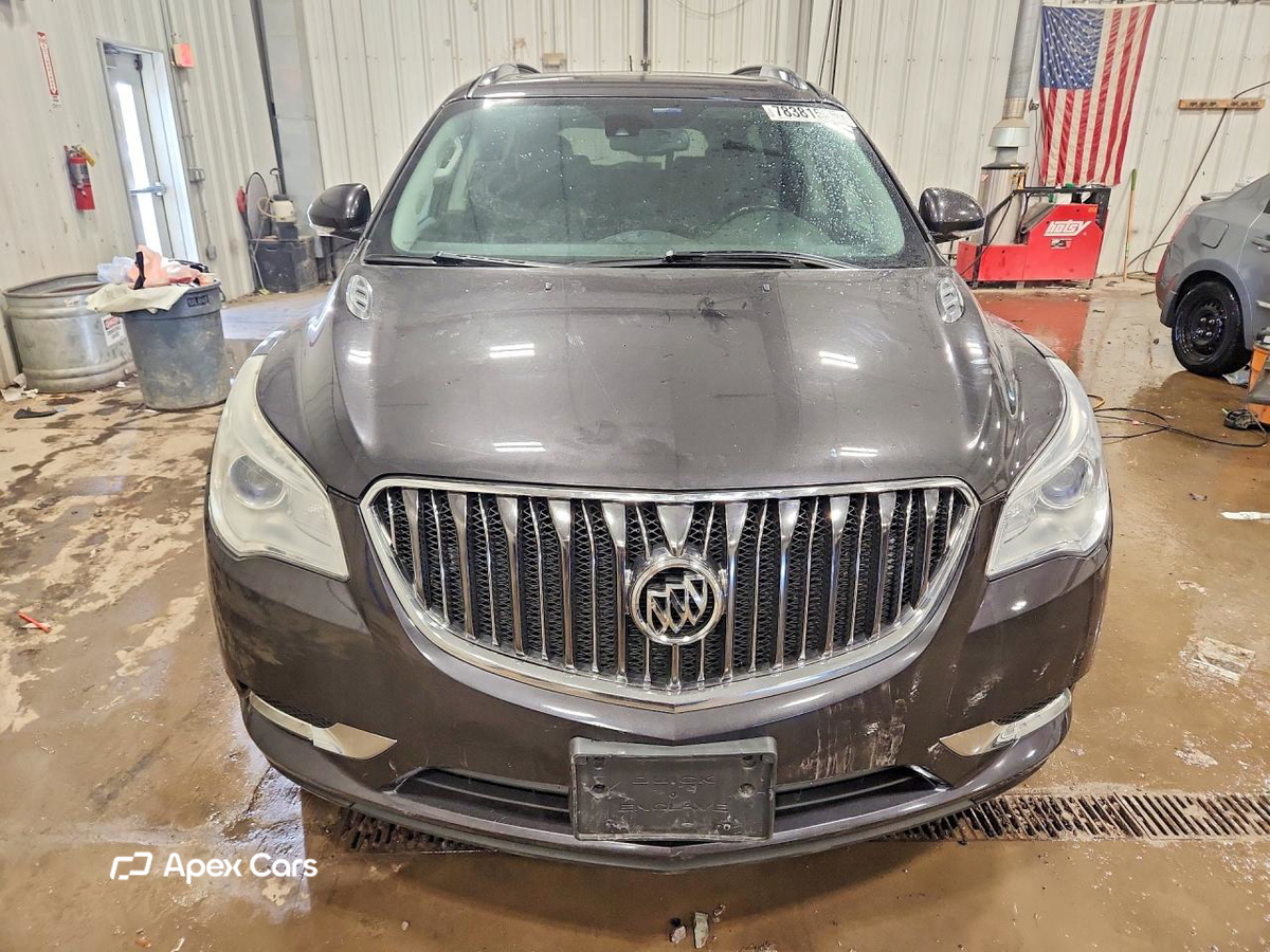 Buick Enclave 2015