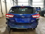 Subaru Impreza 2018