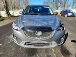 Mazda CX-5 2013