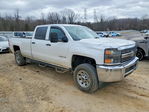 Chevrolet Silverado 2015