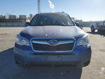 Subaru Forester 2015