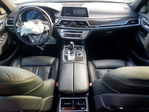 BMW Series 7 2019