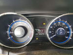 Hyundai Sonata 2011