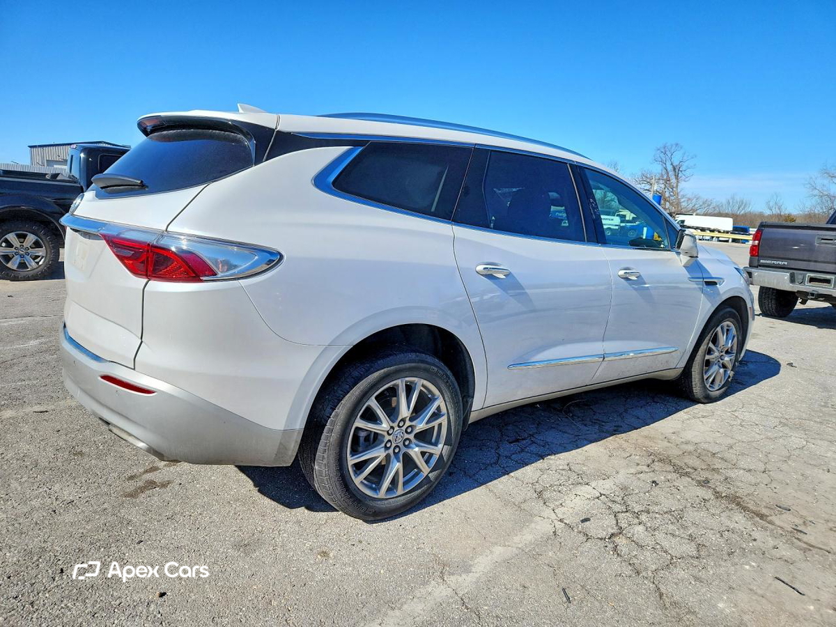 Buick Enclave 2023