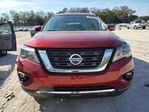 Nissan Pathfinder 2018