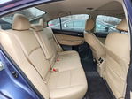 Subaru Legacy 2015