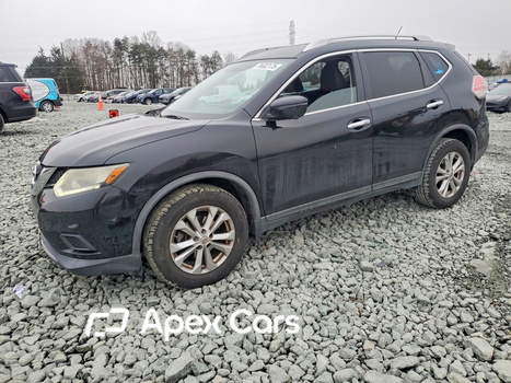 Nissan Rogue 2016 - Zdjęcie 1 z 14
