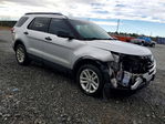 Ford Explorer 2017