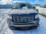 Ford Explorer 2016