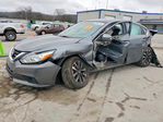Nissan Altima 2018