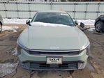 Kia K4 2025