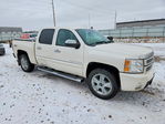 Chevrolet Silverado 2012