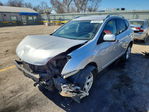 Nissan Rogue 2012