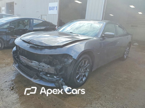 Dodge Charger 2018 - Image 1 of 13