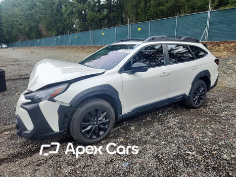 Subaru Outback 2023 - Image 1 of 13