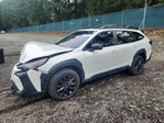 Subaru Outback 2023