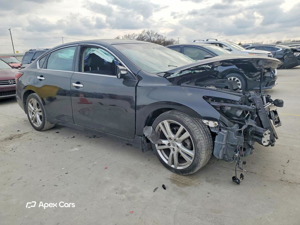Altima 2015
