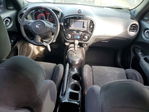 Nissan Juke 2013