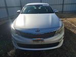 Kia Optima 2016