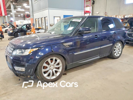 Land Rover Range Rover 2014 - Image 1 of 13