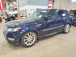 Land Rover Range Rover 2014