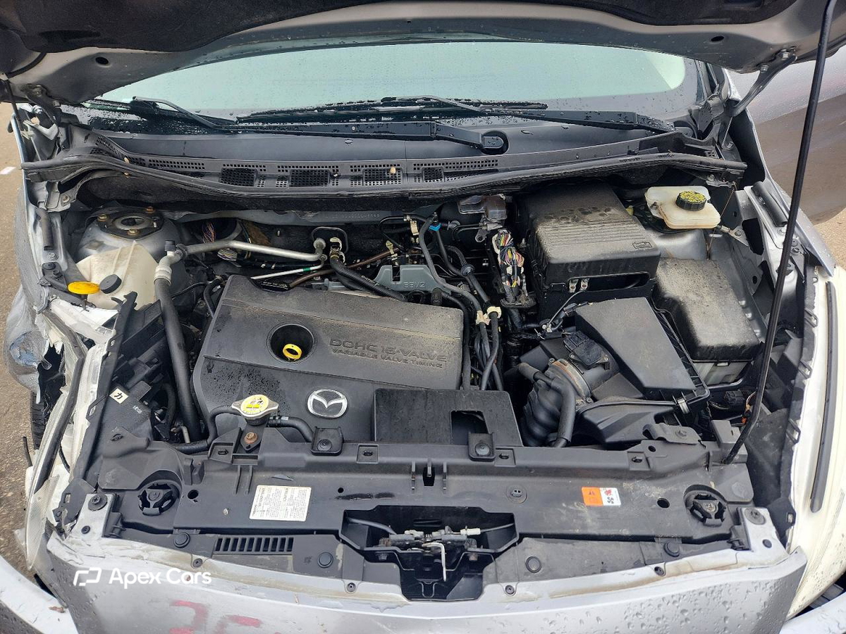 Mazda 5 2013