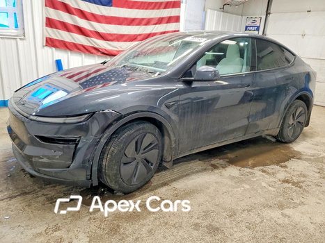 Tesla Model Y 2026 - Zdjęcie 1 z 14