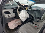 Toyota Sienna 2011