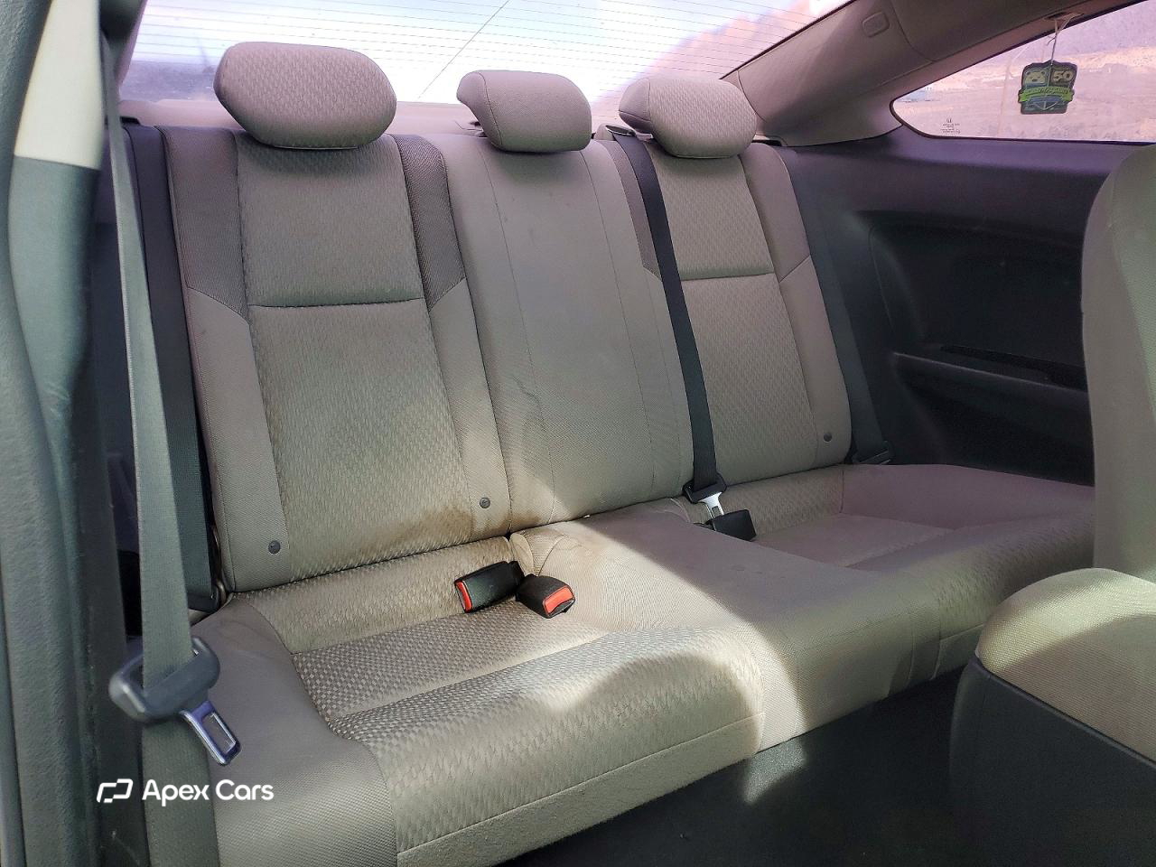 Honda Civic 2014