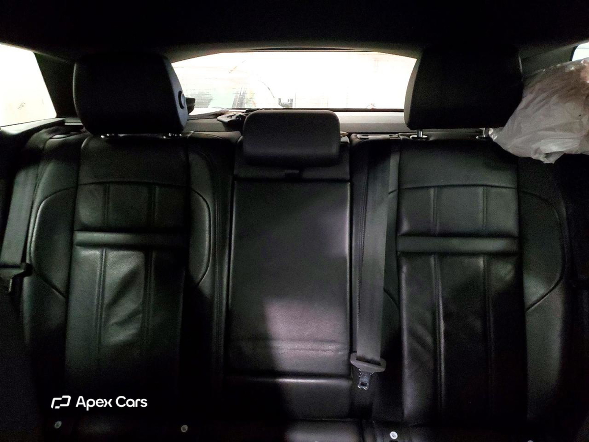 Land Rover Range Rover Evoque 2020