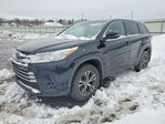 Toyota Highlander 2019