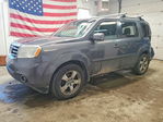 Honda Pilot 2014